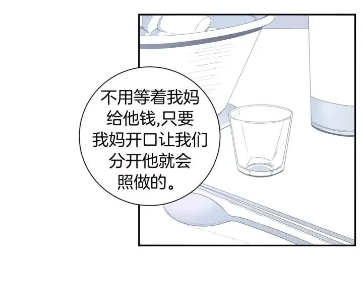 第26话 我从来不是最重要的人 第14页