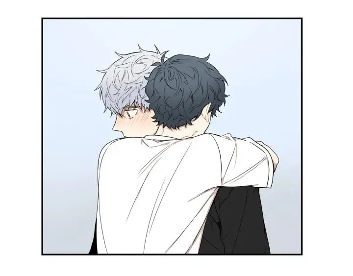 第27话 我有你就够了！ 第20页