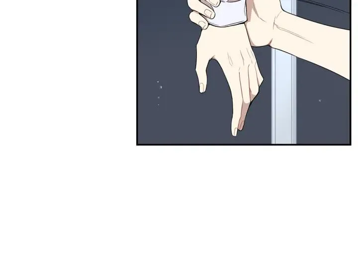 第28话 一刻不想和你分开 第32页