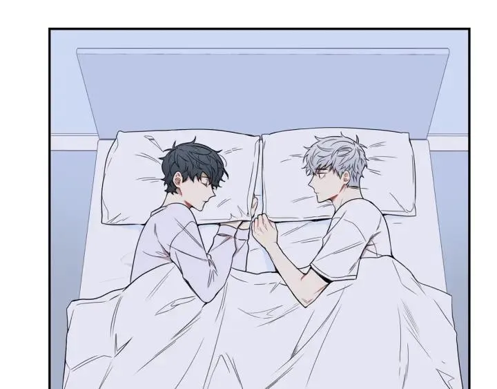 第28话 一刻不想和你分开 第43页