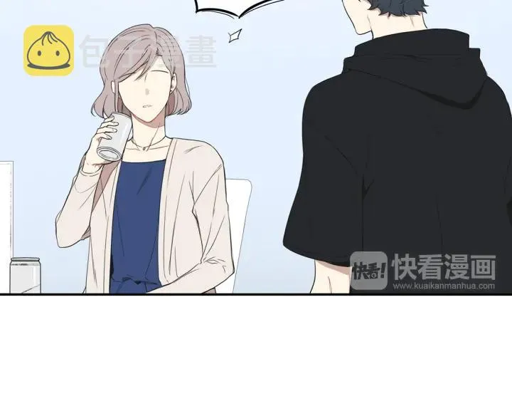 第28话 一刻不想和你分开 第103页