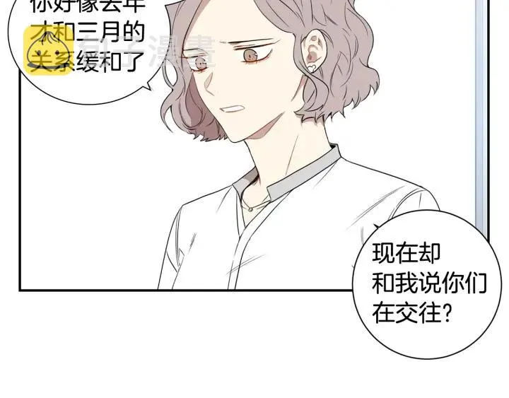 第30话 我不能失去他 第11页