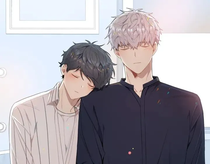 第31话 我来守护你们 第126页