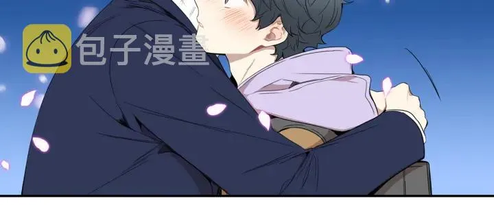 完结篇 春天的樱花 第126页