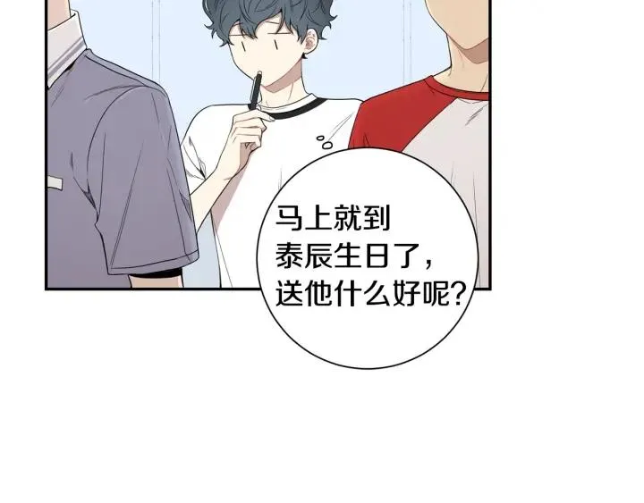 番外（1）生日惊喜 第3页