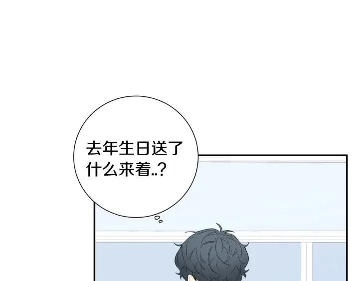 番外（1）生日惊喜 第4页