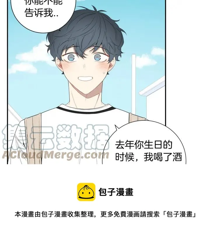 番外（1）生日惊喜 第33页
