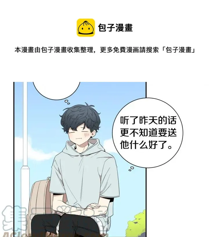 番外（1）生日惊喜 第57页