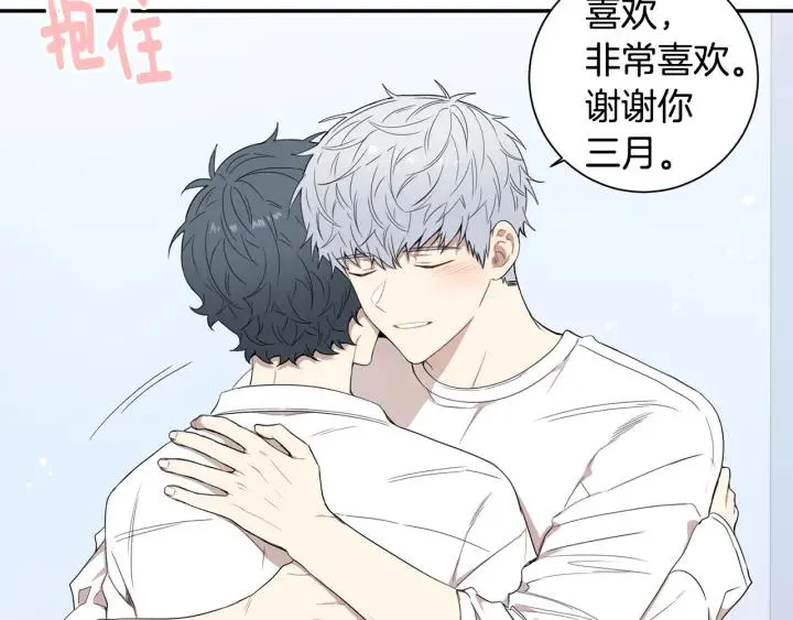 番外（1）生日惊喜 第103页