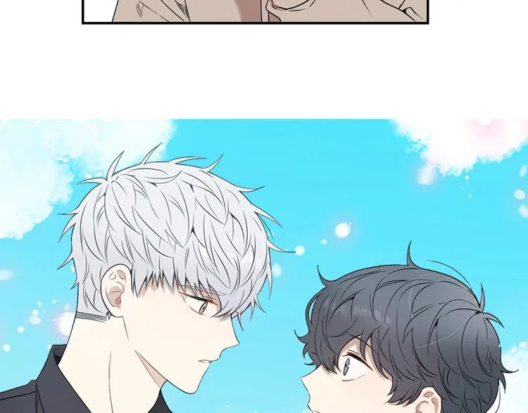 第三季 第1话 喜欢？讨厌？ 第21页