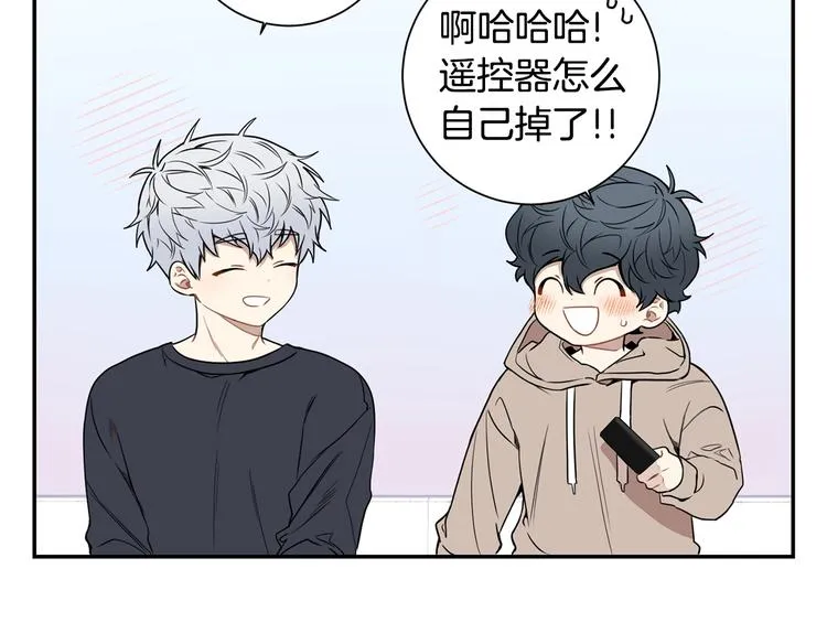 第三季 第1话 喜欢？讨厌？ 第34页
