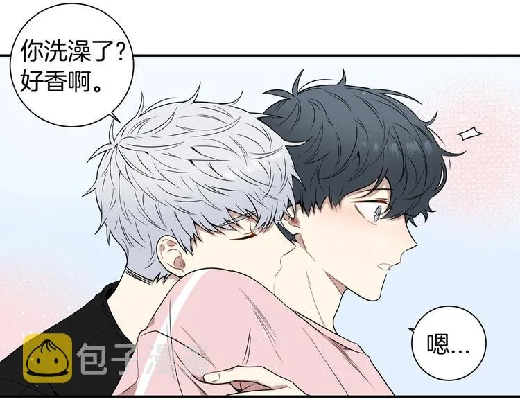 第三季 第3话 被发现 第38页
