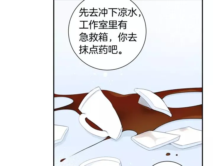 第12话 女友？ 第8页