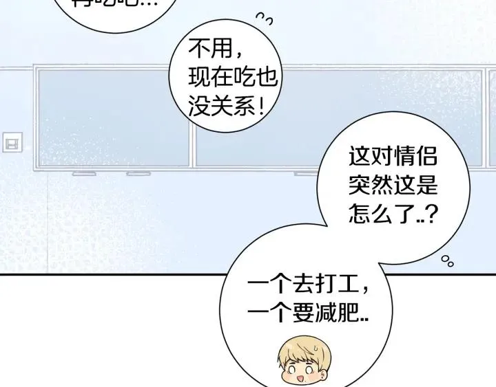 第14话 减肥 第14页