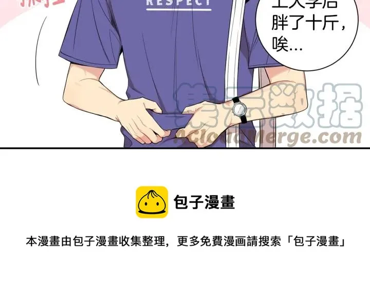 第14话 减肥 第25页