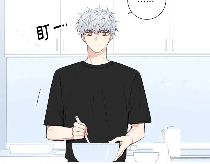 第14话 减肥 第32页
