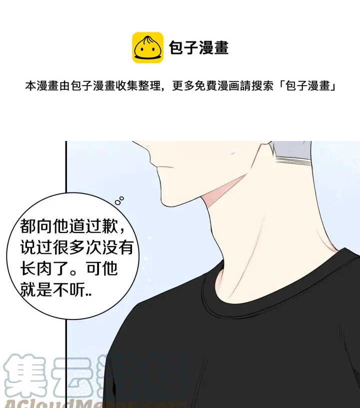 第14话 减肥 第37页