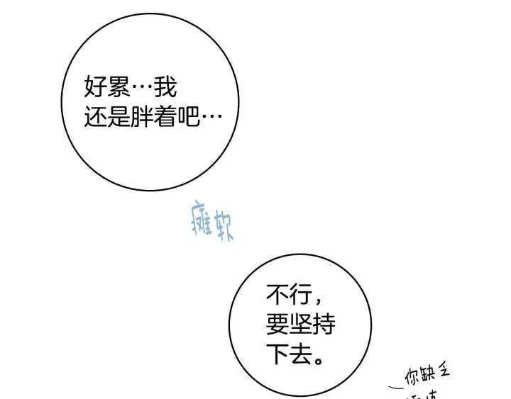 第14话 减肥 第82页