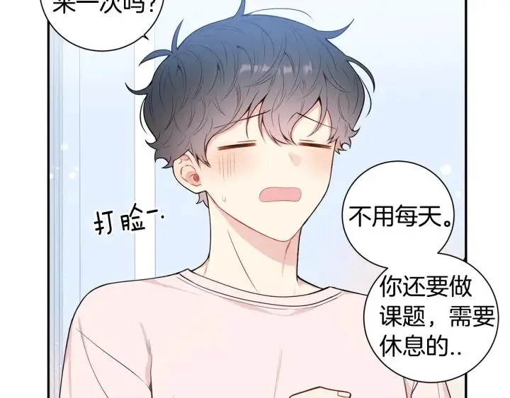第14话 减肥 第84页