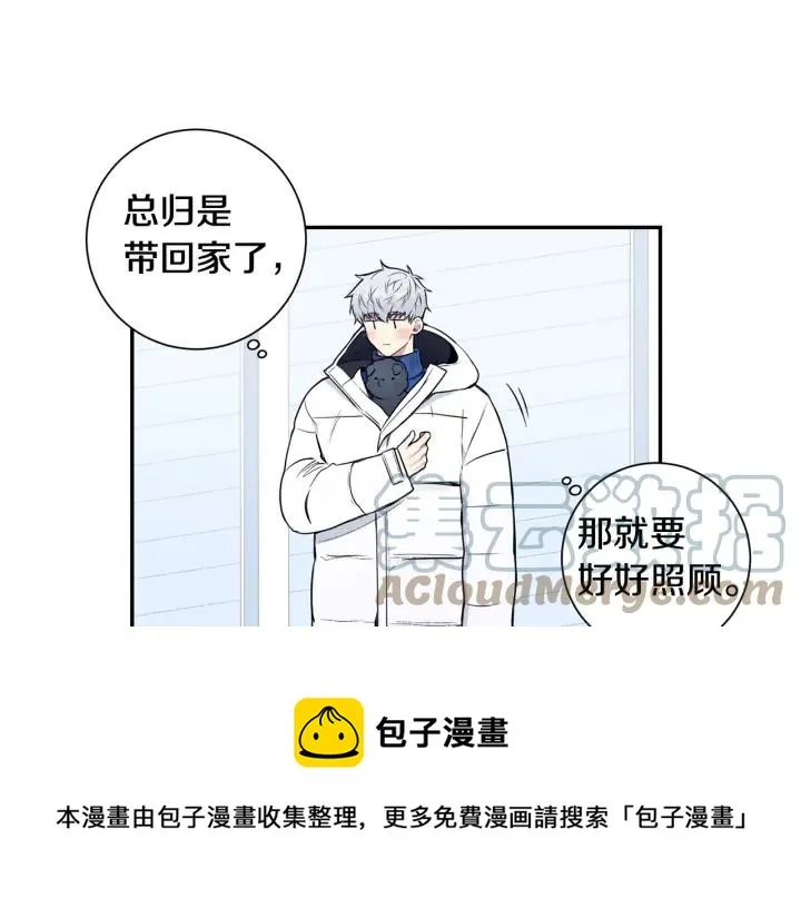 番外一 三月的愿望 第41页