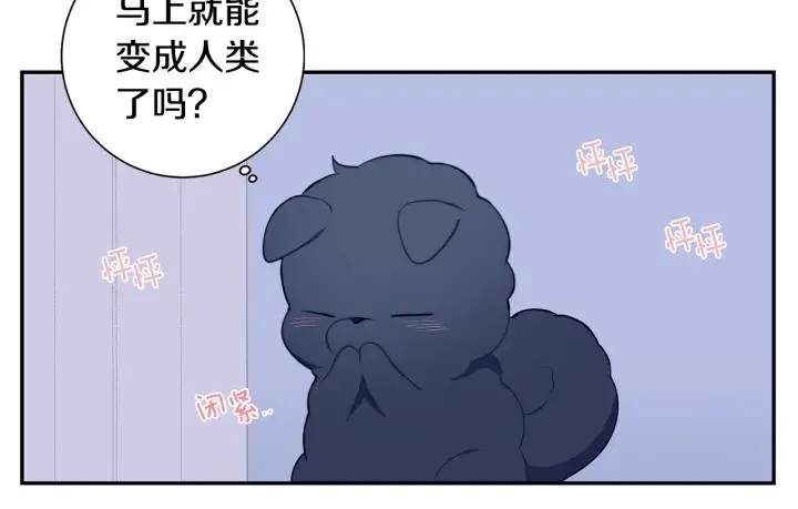 番外一 三月的愿望 第123页