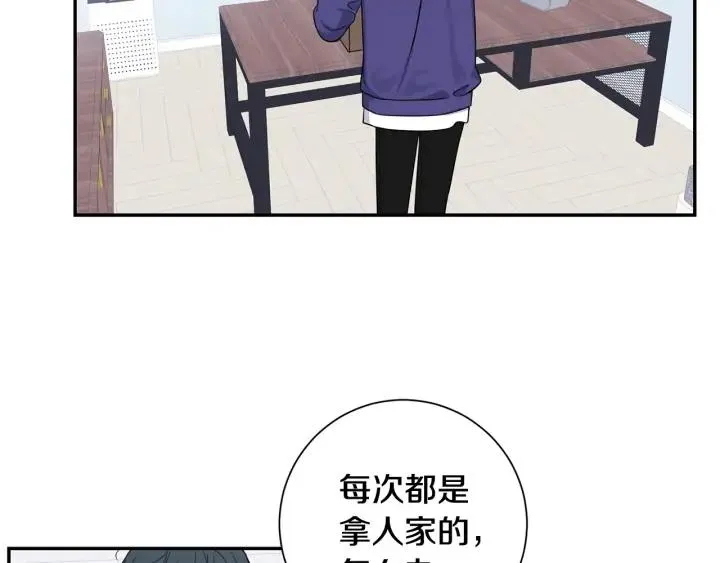 第四季第4话 就职礼物 第70页