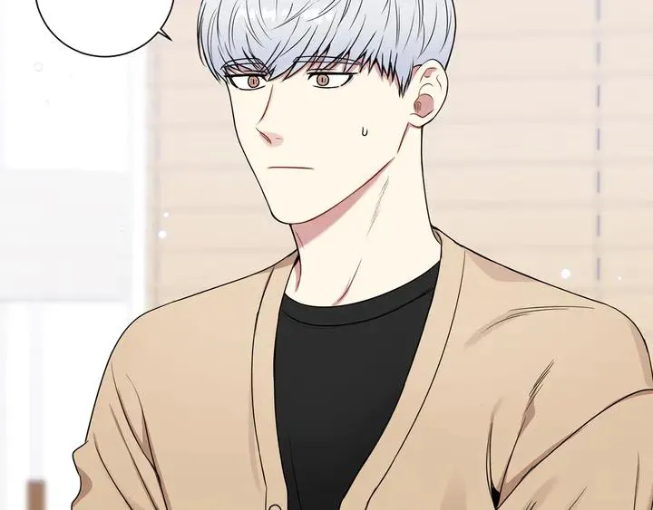 第7话 练习？ 第32页