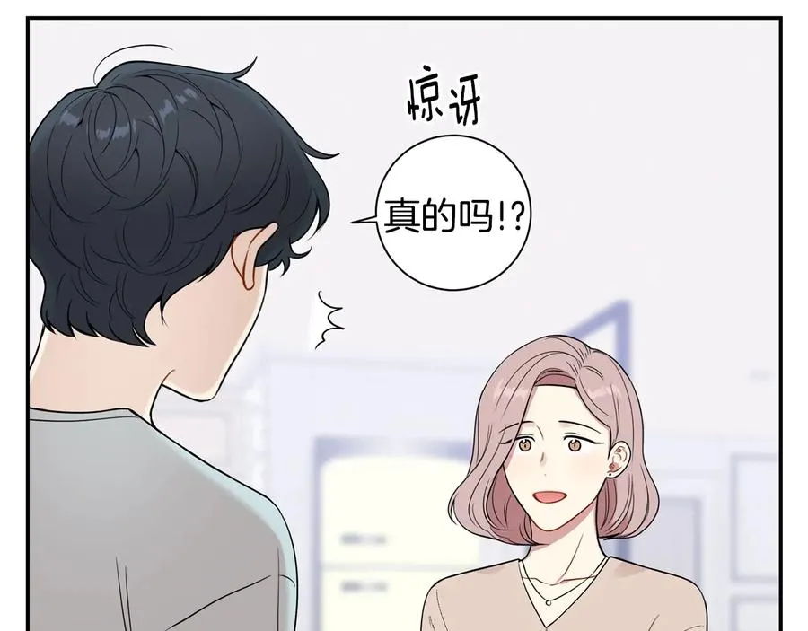 第11话 父母的婚礼 第28页