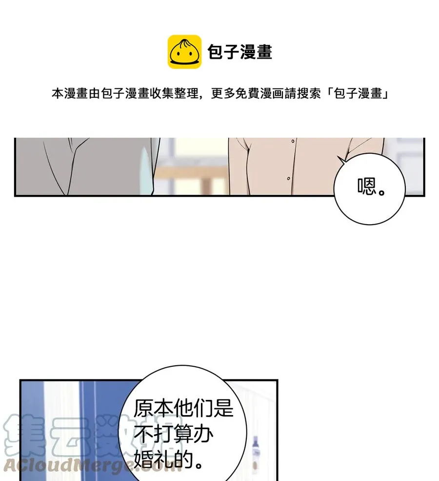 第11话 父母的婚礼 第29页