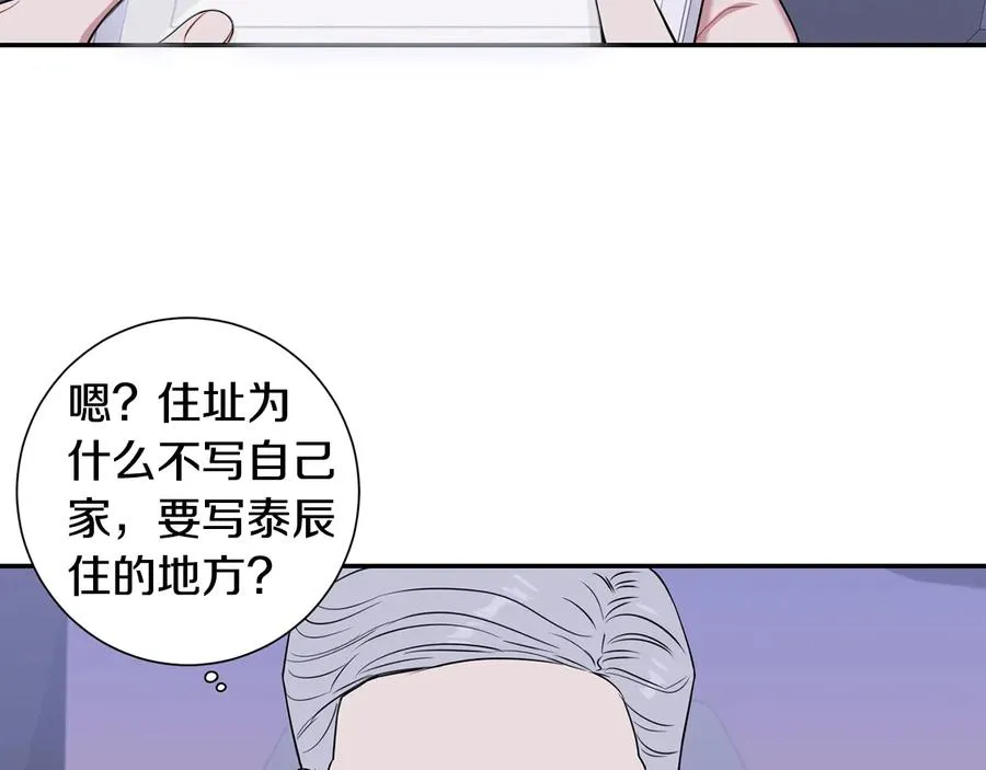 第15话 相亲 第28页