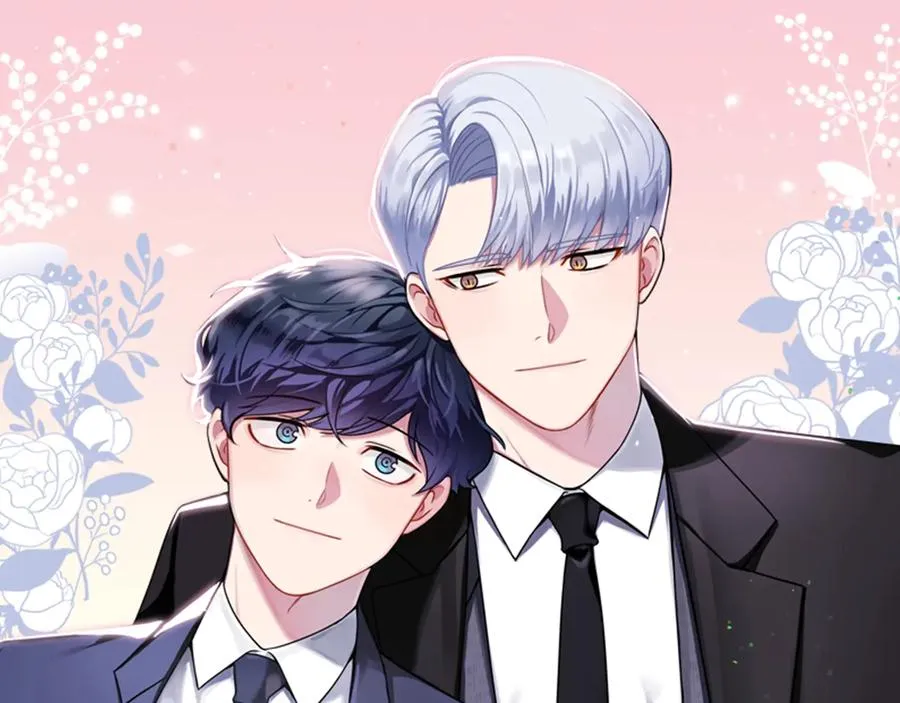 第21话 为什么告诉他？ 第34页