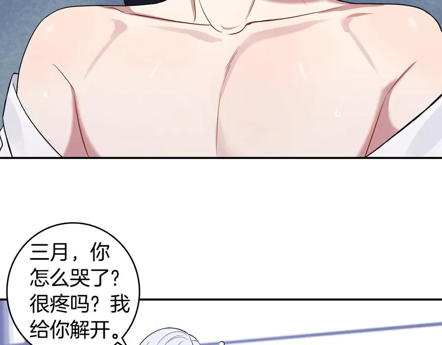 第22话 蒙眼游戏 第74页