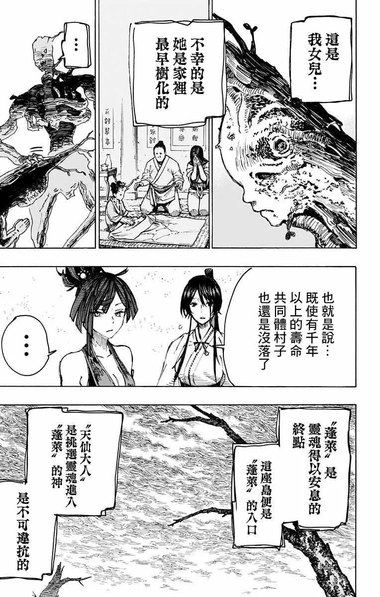 第28话 第11页
