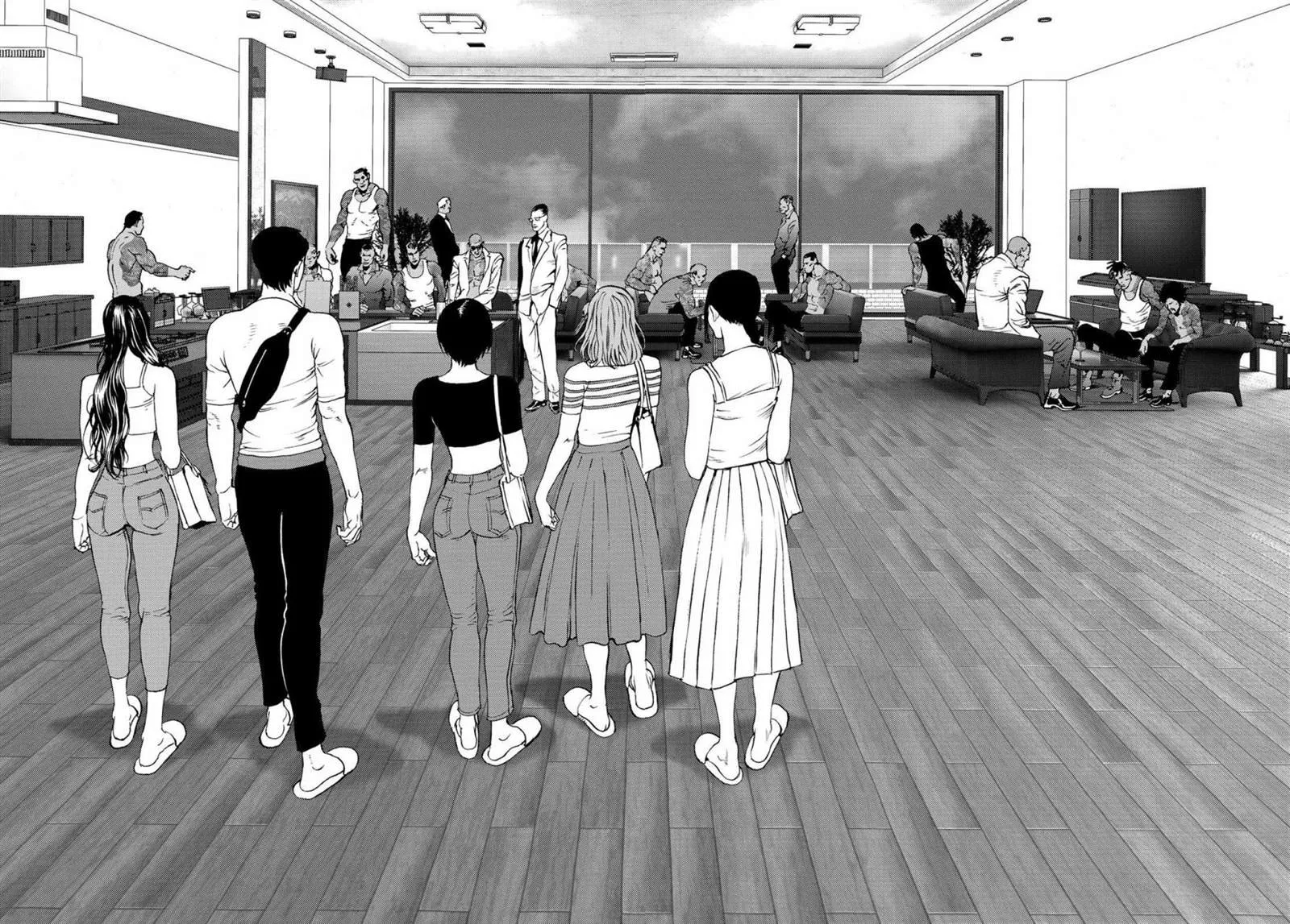 第07话 第6页