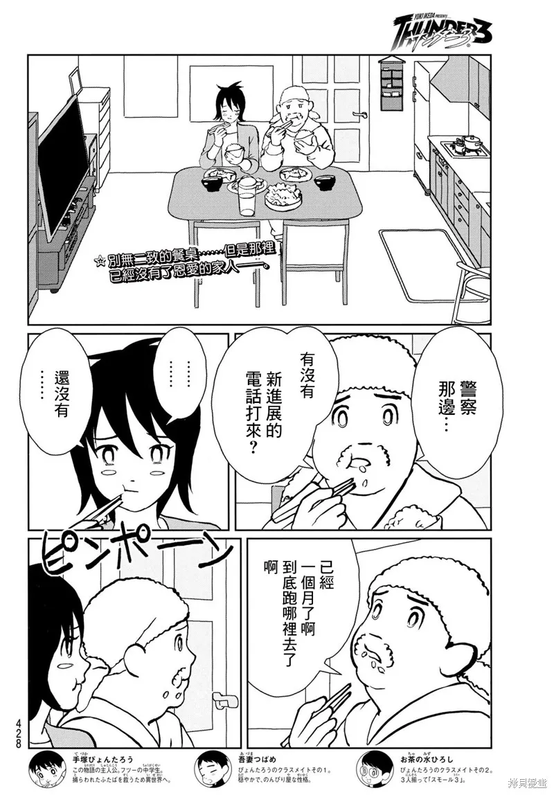 第14话 第2页