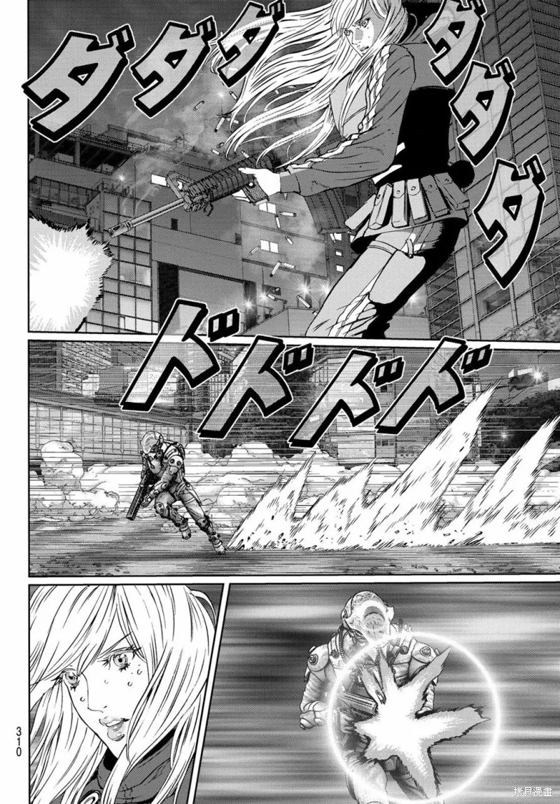 第16话 第10页