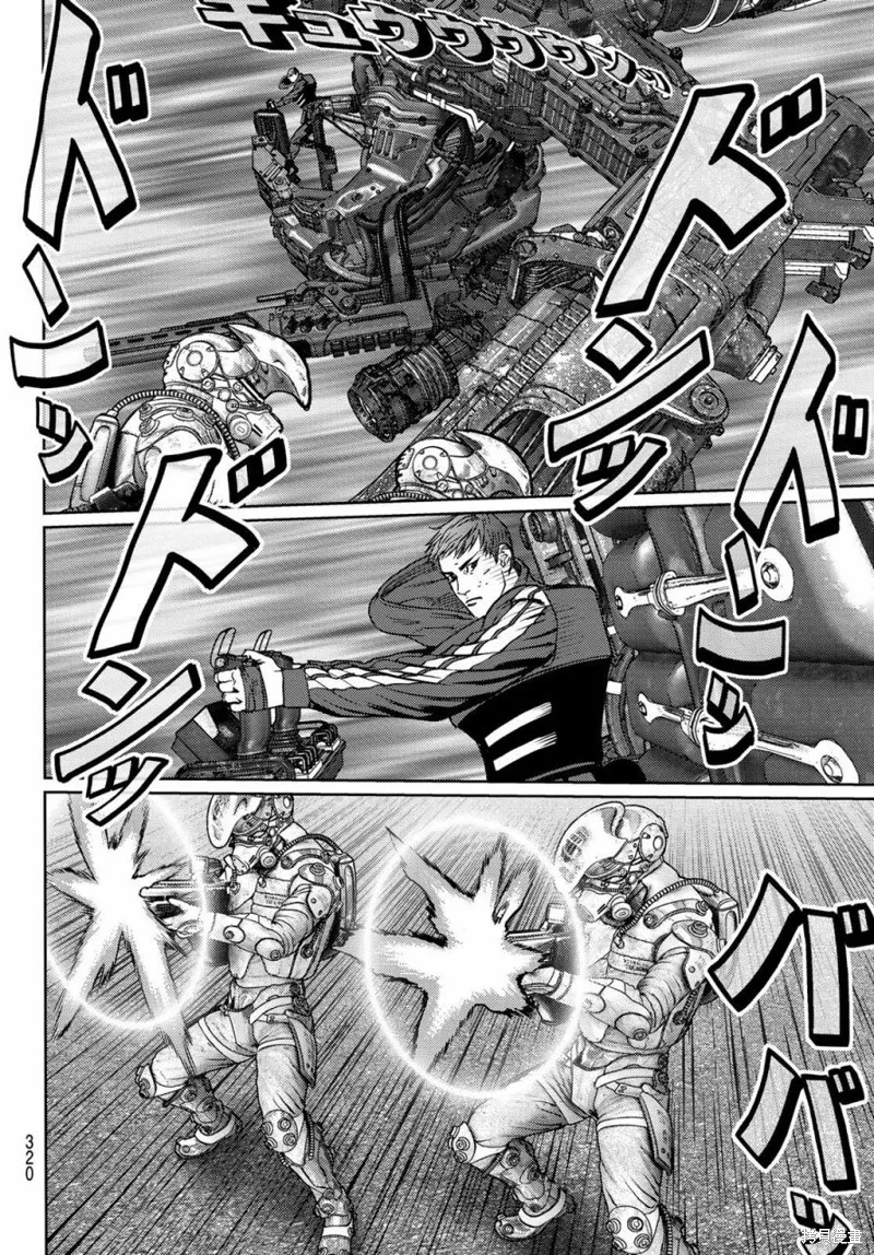 第16话 第19页