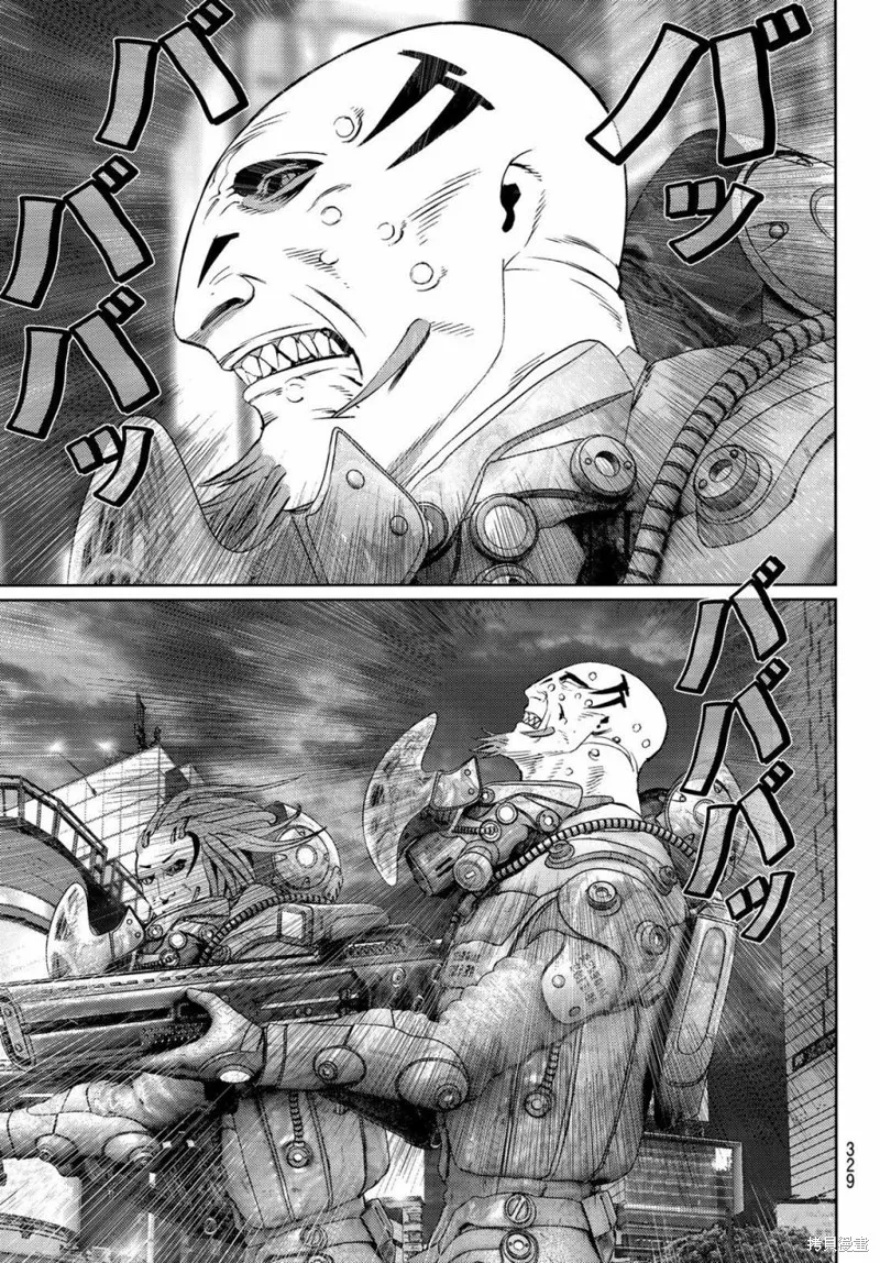 第16话 第27页