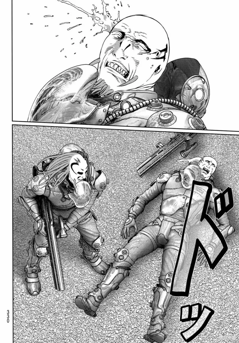 第16话 第28页