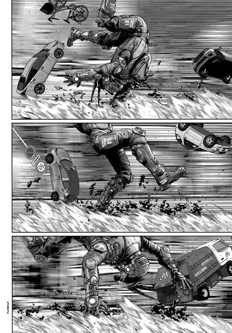 第18话 第21页