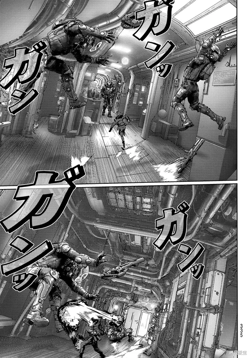 第25话 第31页