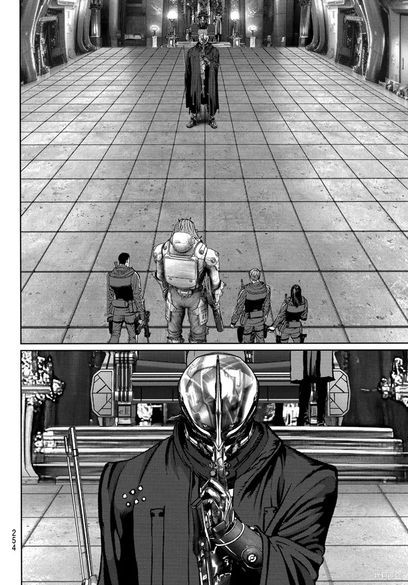 第34话 第20页