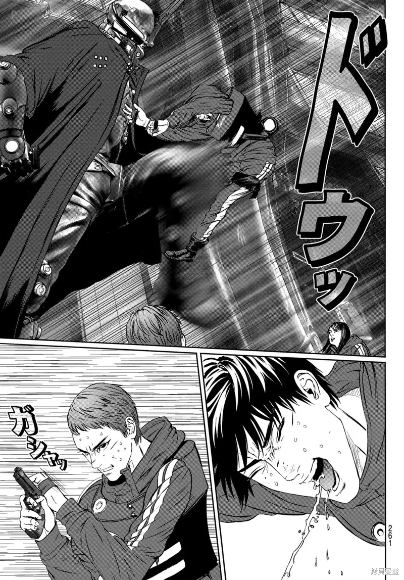 第34话 第26页