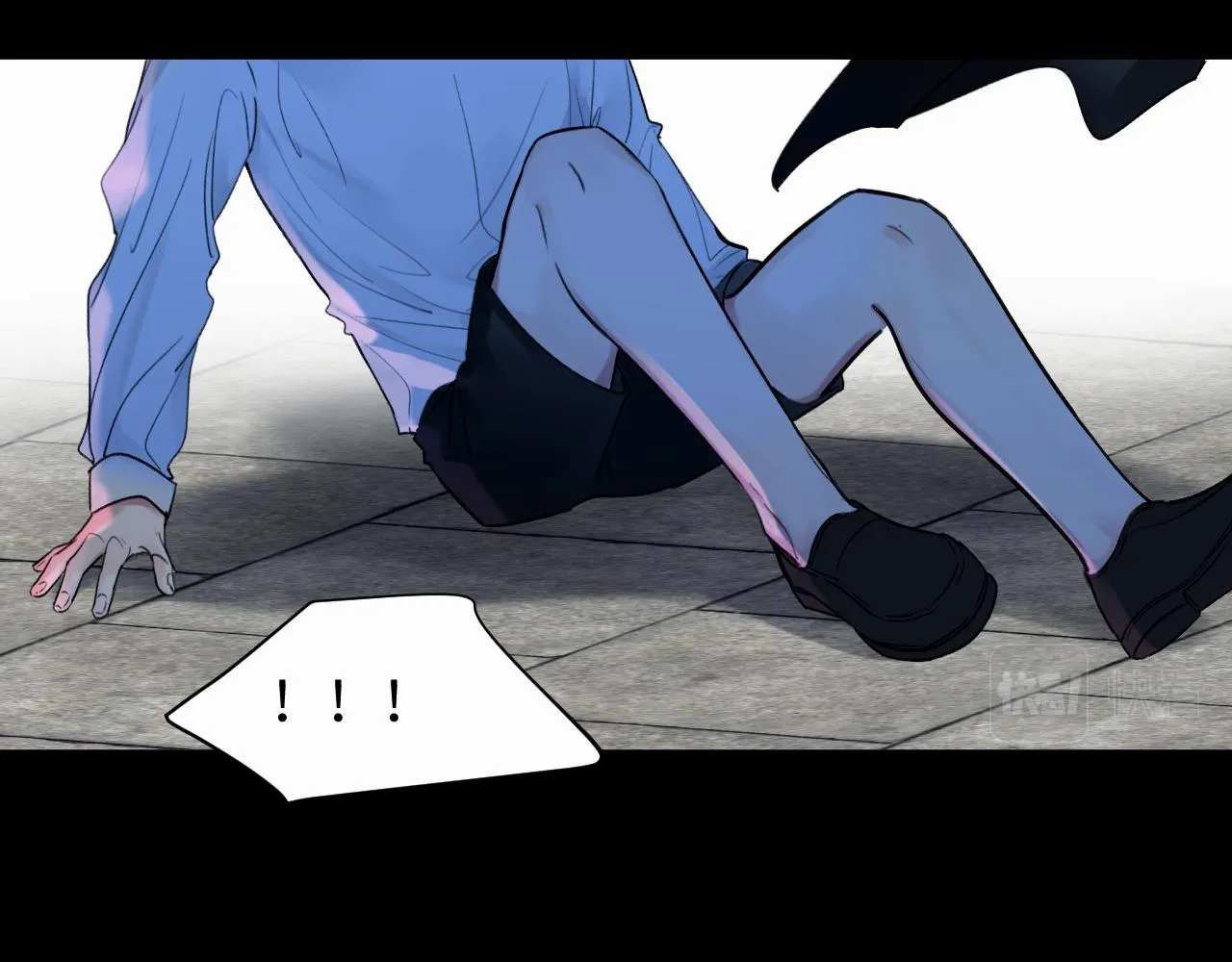 第十九话 心跳弹响 第23页