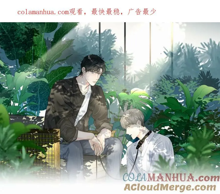 第二十九话 想见见你QAQ 第1页