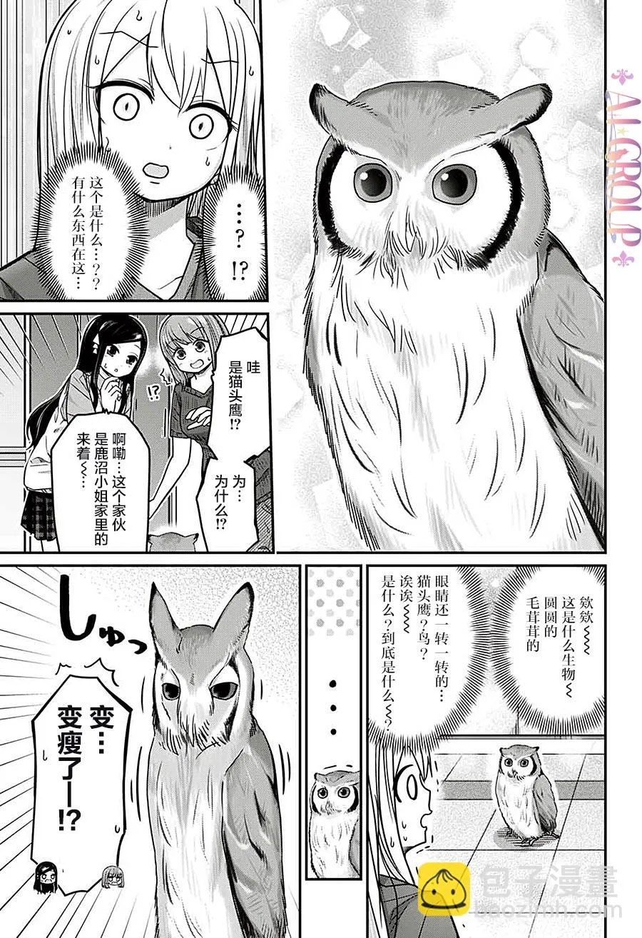 第43话 第3页