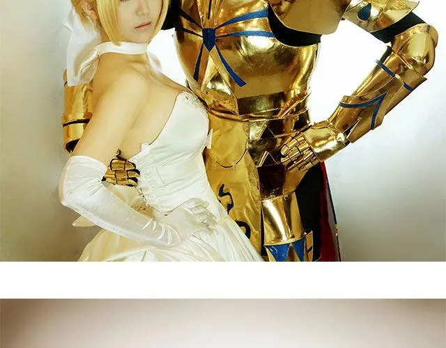 Fate/Stay night 第31页