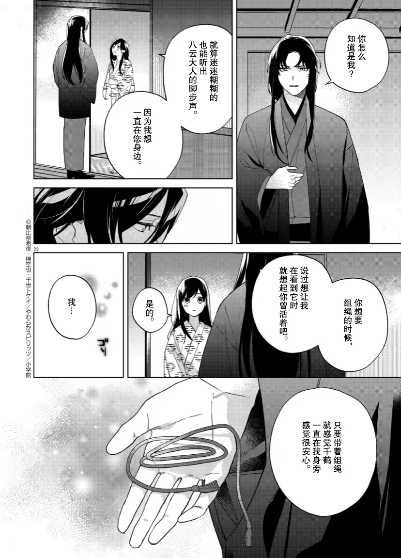 第13话 第22页