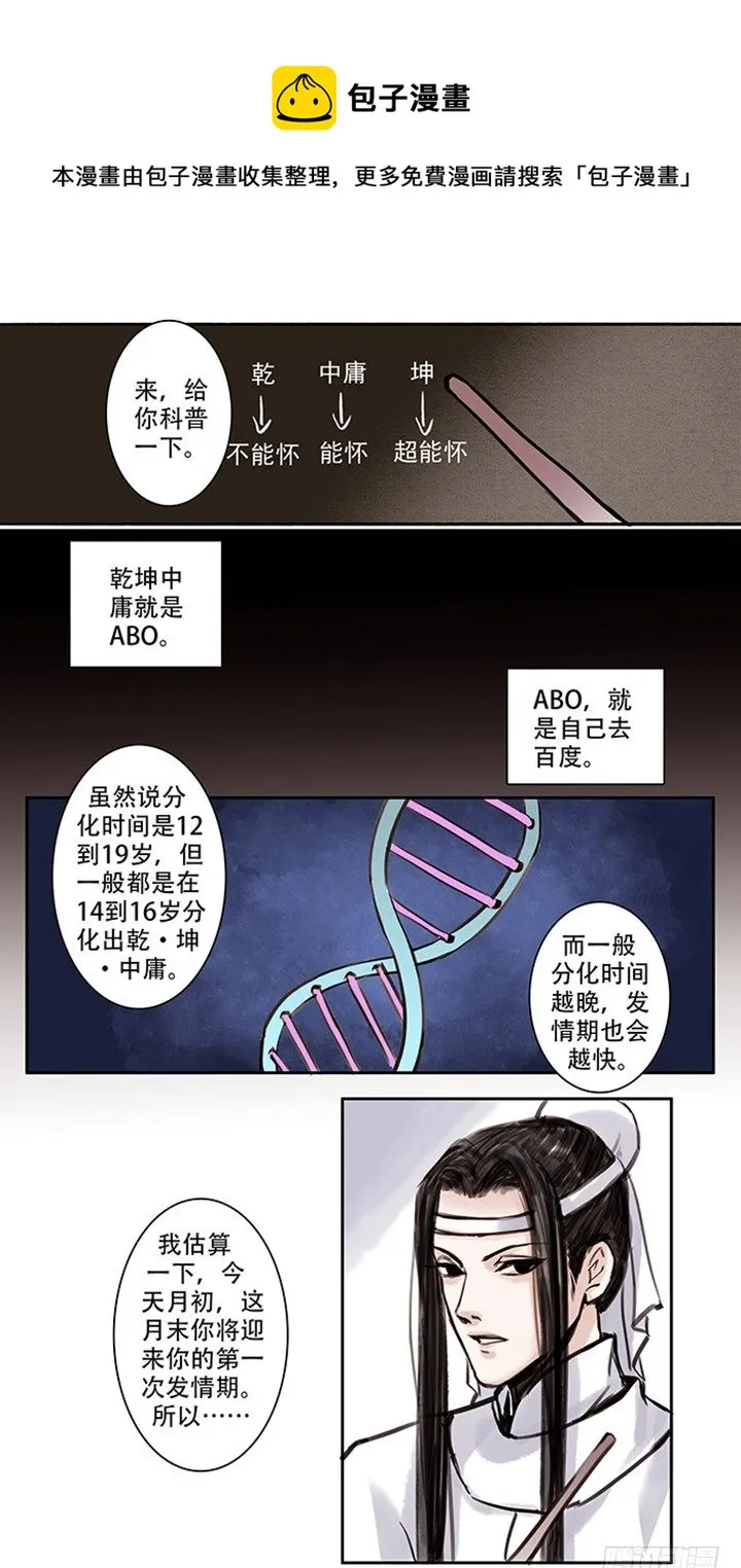 老二 第1页