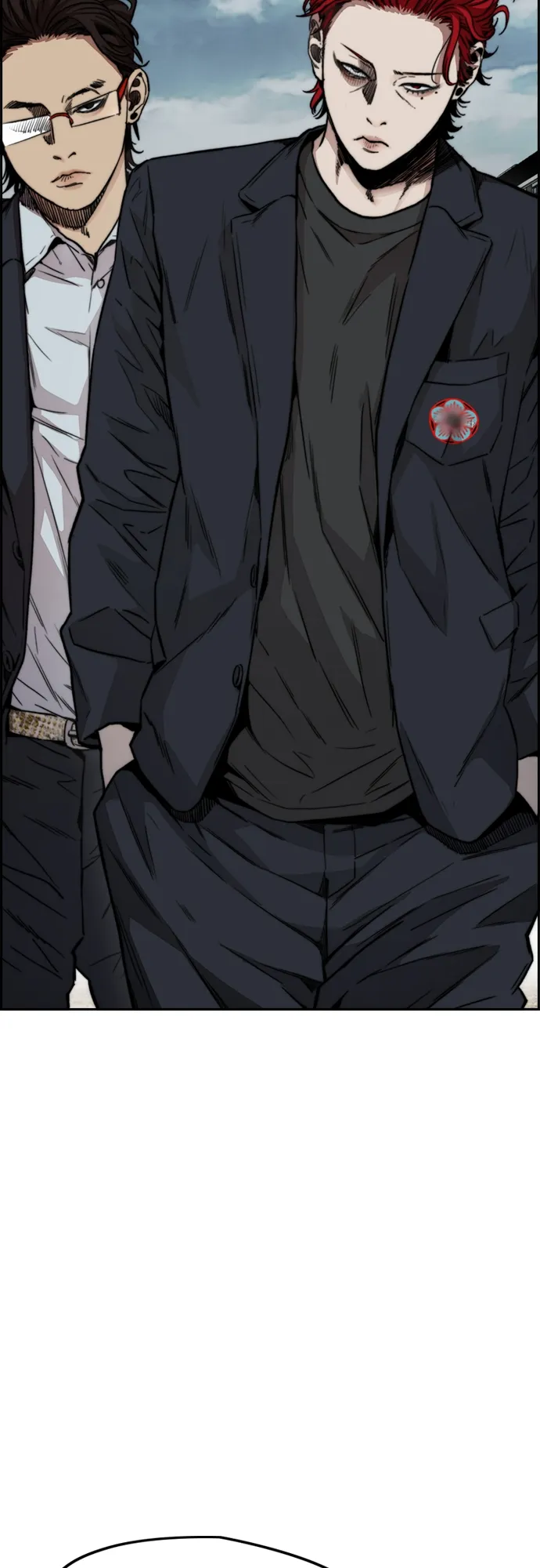 [第4部] 第44话 但你也不能这样吧! 第51页